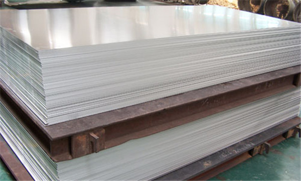 進口不銹鋼板終端需求減少建材價格或將弱勢運行