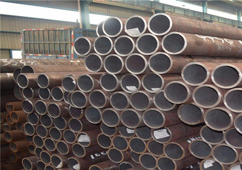 現貨批發國標鋼鐵耐磨高強度合金管 合金鋼管