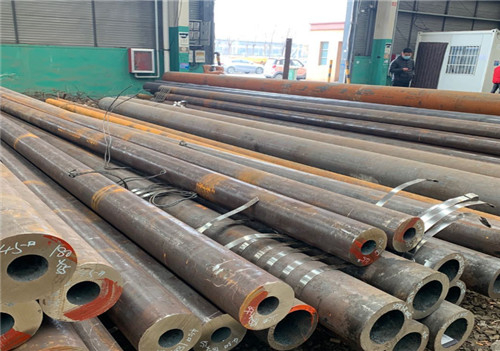 現貨供應合金鋼管 耐磨 耐高溫 合金鋼管各種材質規格